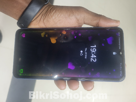 Samsung A20s